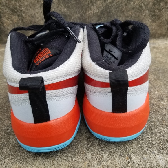 Nike team hustle - Picture 6 of 8